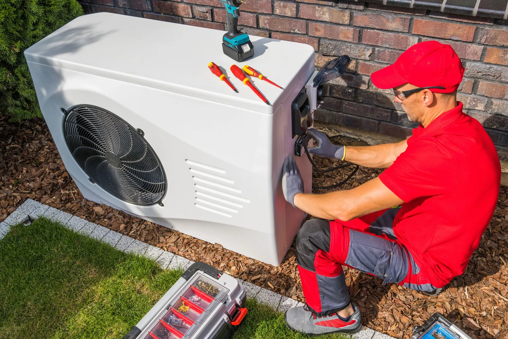 About HVAC in Ephrata, PA